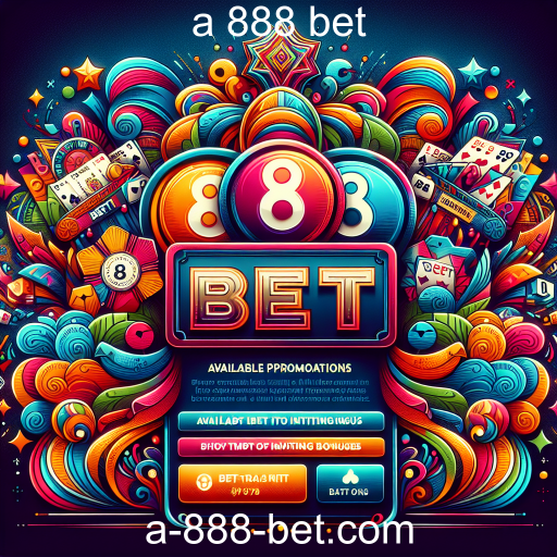 Os Melhores Bônus Atraentes na 888 Bet para Maximizar seus Ganhos