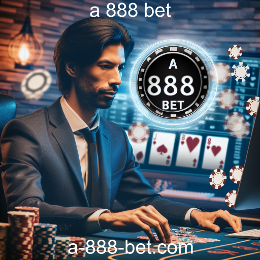 Explorando a Categoria de Jogos de Cartas na 888 Bet